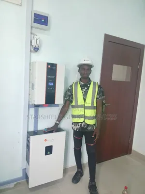 Best Solar & Inverter Installers In Nigeria | Quality You Can Trust