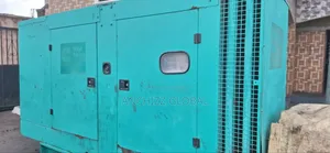 200kva Soundproof Cummins Generator