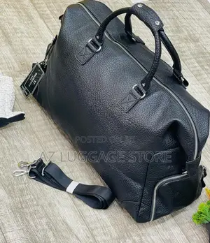 Most Quality Expensive Duffy Bag