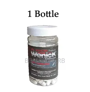 Original Wenick Pen*S Enlargement and Strong Erection Supplement