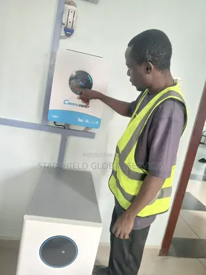 Solar & Inverter Installation Service | 24/7 Clean Energy