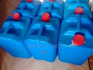 Pure Honey 20 Liters