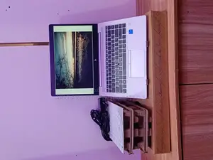 New Laptop HP EliteBook 8770W 32GB Intel Core i5 SSD 1T