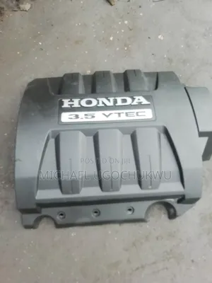 Engine Cover for Honda Pilot 2003 - 2007