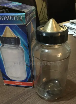 Pycnometer Bottle