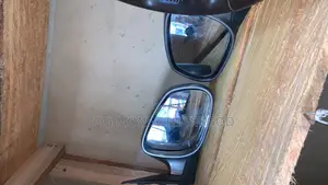 Side Mirror Porsche Cayenne 2004