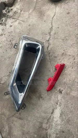 Exhaust Tail for Acura MDX 2018-2020