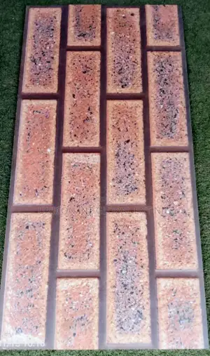 Virony Wall Crack Tiles