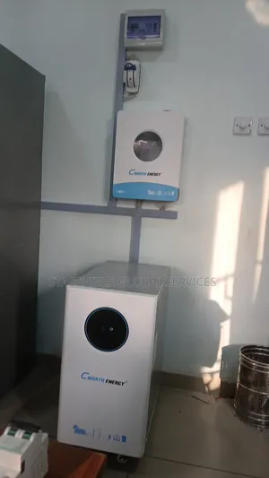 Clean Energy Solar Installation | Inverter Backup Experts