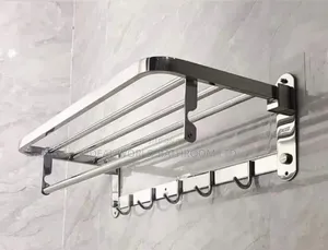 Quality Antirust Multiple Towel Rack