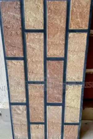Virony Wall Crack Tiles