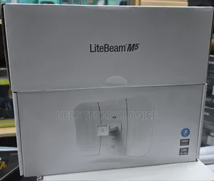 Ubiquiti Litebeam M5