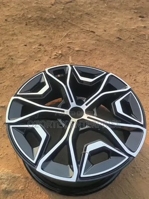 22inches Rim For Gle Benz Latest Model