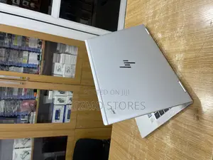 Laptop HP EliteBook X360 1030 G4 16GB Intel Core I7 SSD 512GB