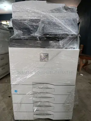 Sharp Mx-4070