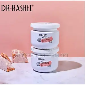 Dr Rashel Niacinamide Moisturizer Nourishing Cream