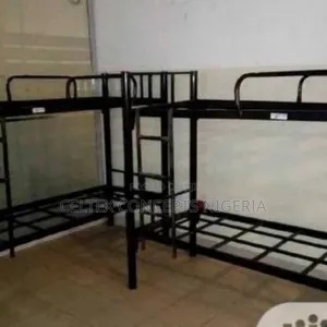 Double Bunk Bed for Hostel