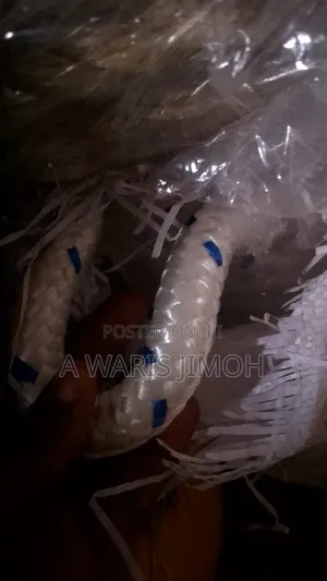 20mm Braided Rope