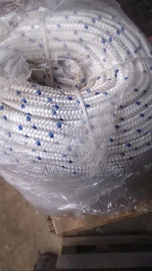 8mm Braided Rope