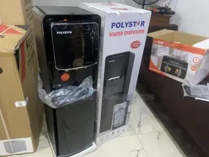 Polystar Pv-R6jx-5blk Dispenser – Hot Cold Water