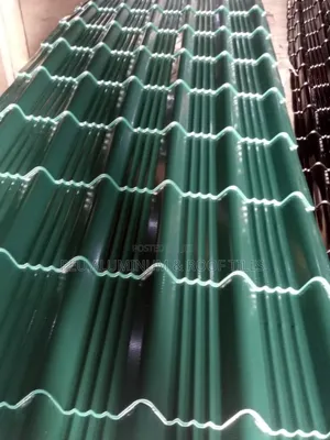 Complete 0.45 Aluminium Step Tiles