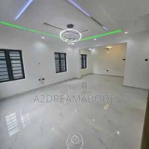 4bdrm Duplex in Magodo Phase 2 Gra for sale