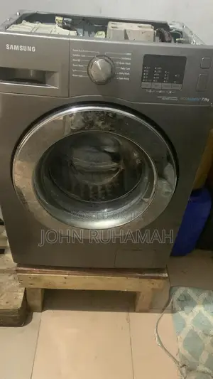 Expert Washing Machine Technician Near You