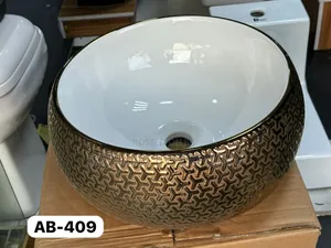 Stylish Countertop Basin