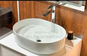 Countertop Basin