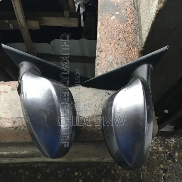 BMW E90 E92 Side Mirror