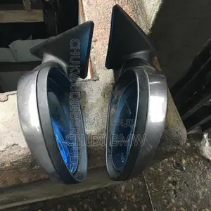 BMW E90 E92 Side Mirror