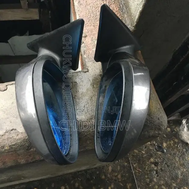 BMW E90 E92 Side Mirror