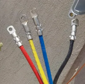 185mm 4core Armoured Cable Full Gauge Coleman
