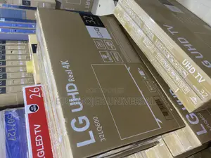 32inches Lg Television