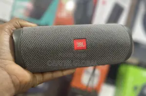 Jbl Flip 5 Wireless Bluetooth Speaker