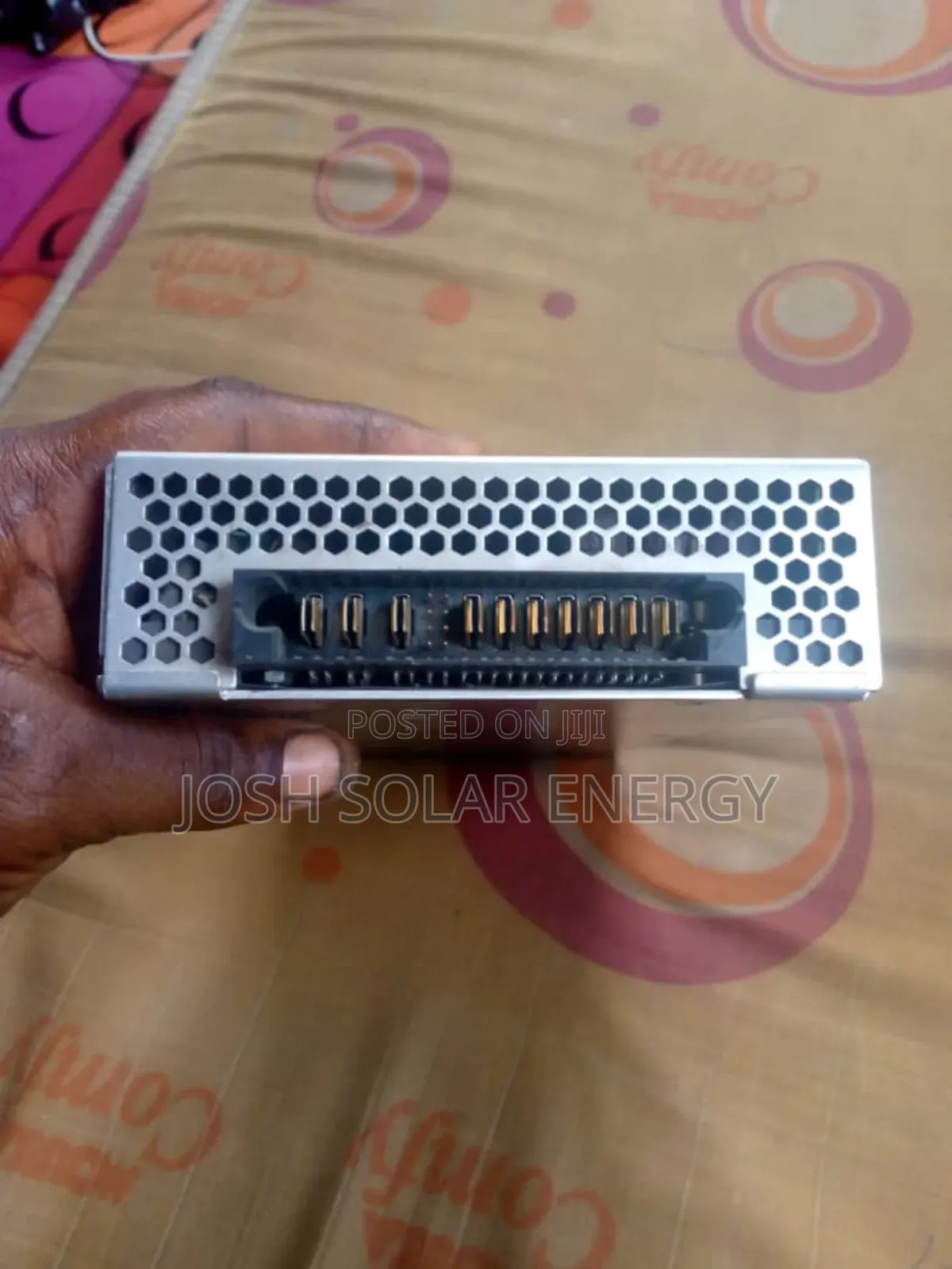 Charge Controller 48v 60ahms