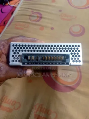 Charge Controller 48v 60ahms