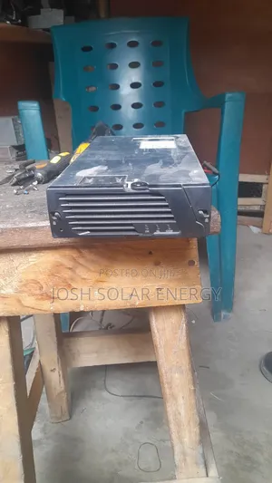 Charge Controller 48v 60ahms