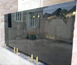 Glass Handrail