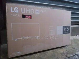 65 Inches Available Lg Smart Tv