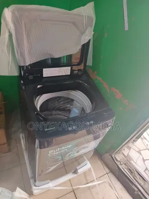 Hisense Washing Machine Top Loader Automatic 9kg