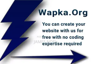 Let's Create Your Business Website for You 