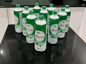 Jinja Herbal Extract