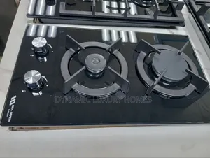 High Quality 2 Burner Gas Cooker