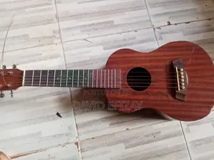Guitar (Ukele)