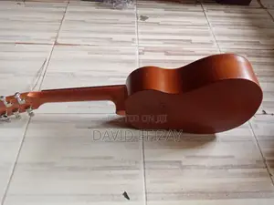 Guitar (Ukele)