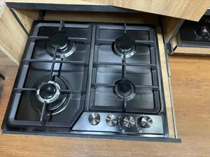 Ashton 4 Burner Cooker