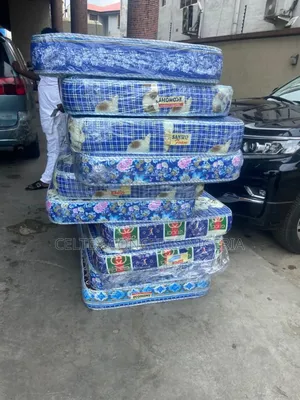Compact Mattress for Students