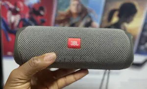 Jbl Flip 5 Wireless Bluetooth Speaker
