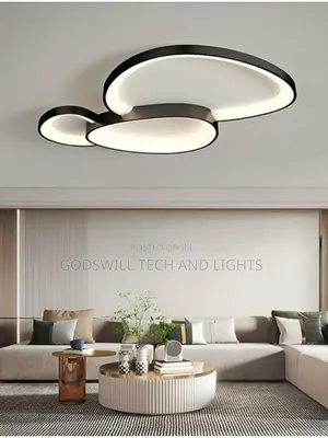 Led Ceiling Light,